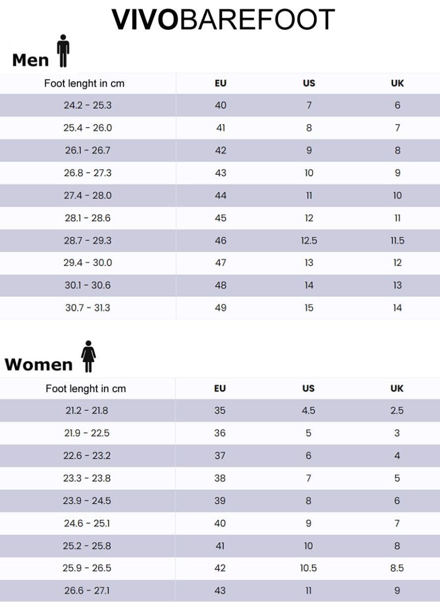 VIVOBAREFOOT Primus Trailknit FG M - Herren Outdoor Barfußschuhe Minimalistische Schuhe 309099 - 13 - Brandstyle24