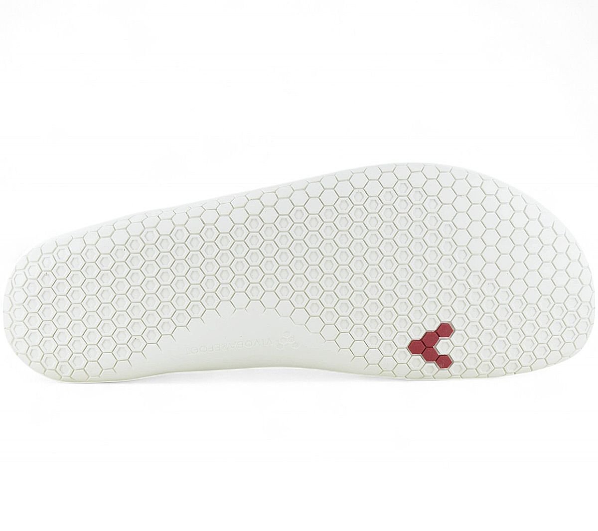 Vivobarefoot Primus Lite Knit Mens 42 White Barefoot Running Shoes 309304-05 Primus Lite Knit | Vivobarefoot | Vivobarefoot | USA main image 3