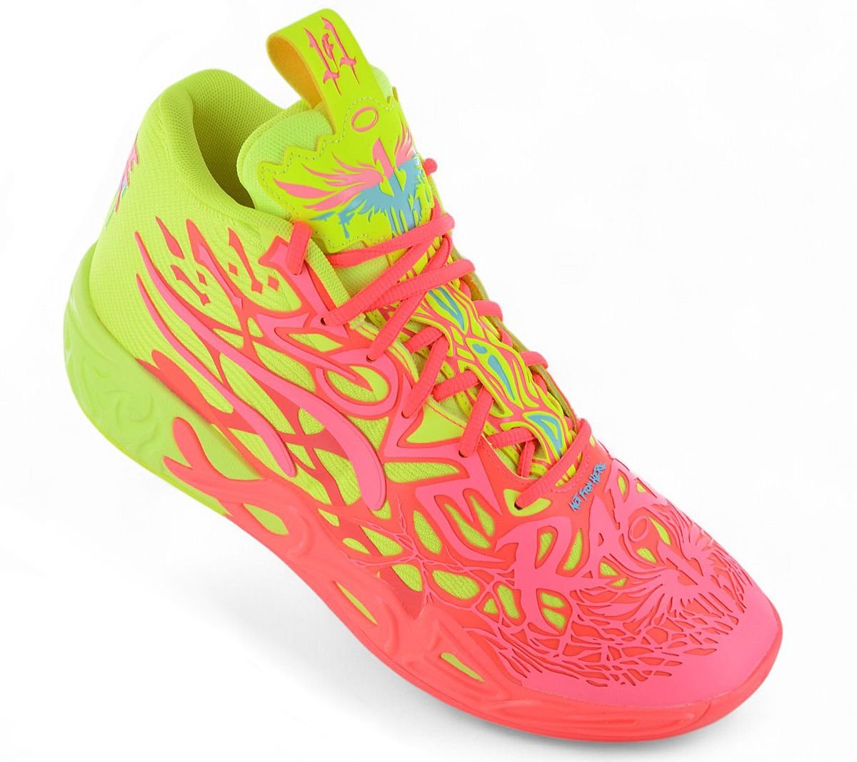 Puma LaMelo Ball MB.04 - 1Love - Men display picture 1