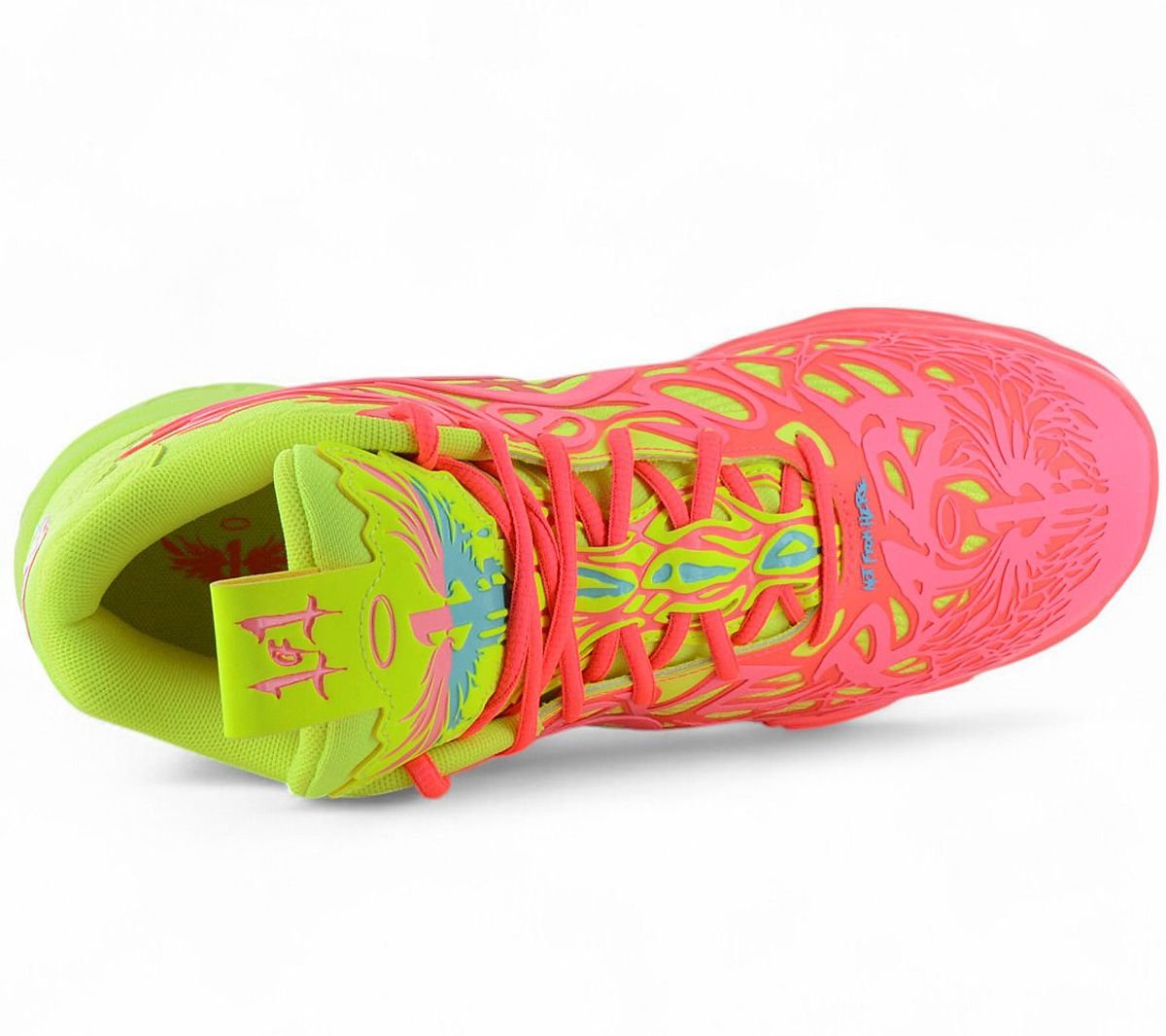 Puma LaMelo Ball MB.04 - 1Love - Men