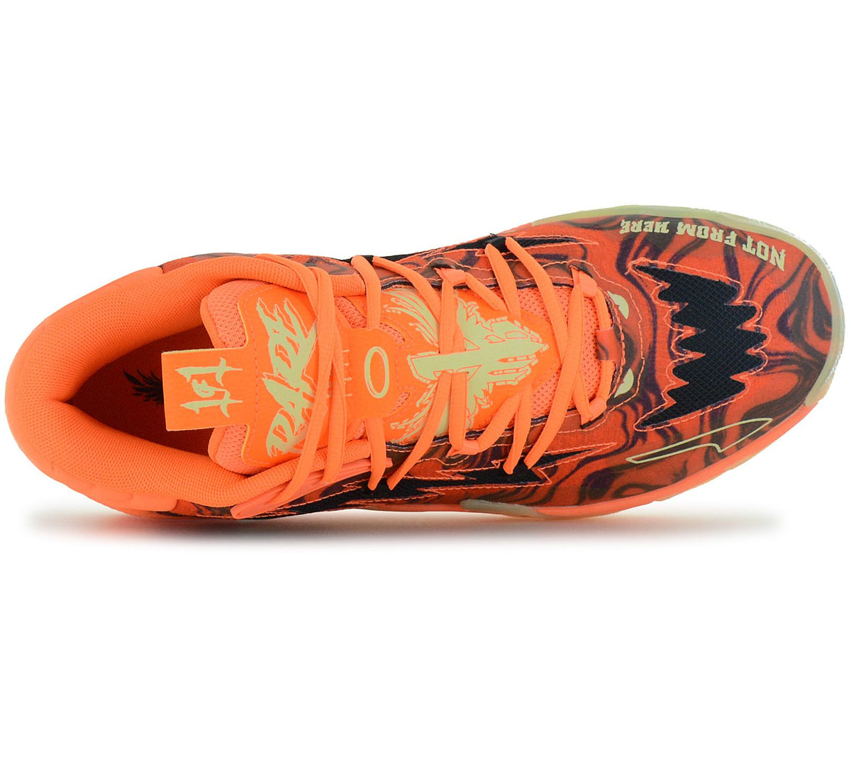 PUMA MB.03 Halloween - LaMelo Ball - Herrsneakers  display picture 1