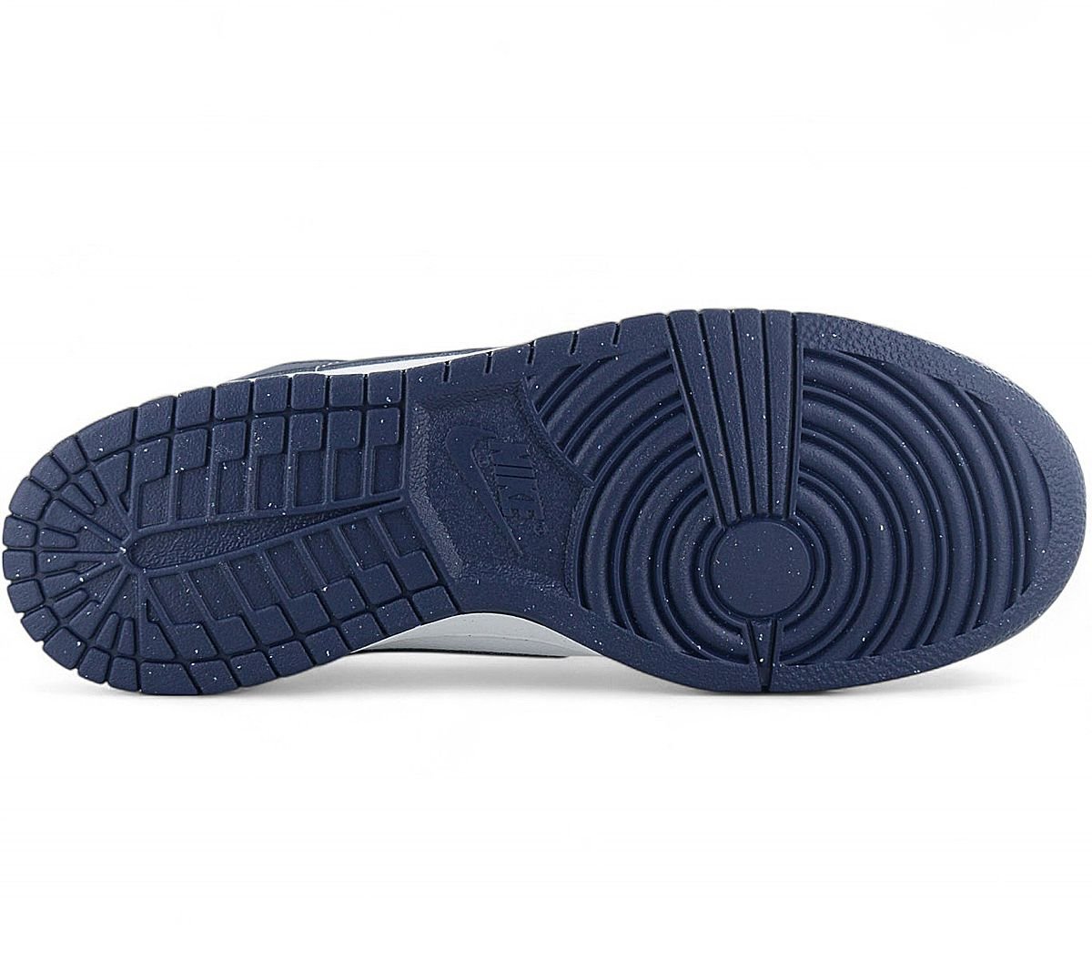 Nike Big Low - Herren Sneakers Schuhe Weiß 355152 - 140 - Brandstyle24