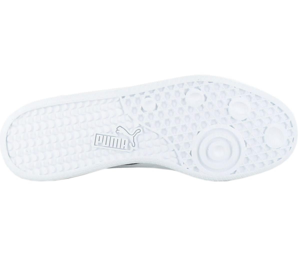 PUMA Icra Trainer SD - Herren Sneakers Schuhe Suede Schwarz 356741 - 16 - Brandstyle24