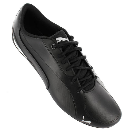 Puma Drift Cat 5 Core - Zapatos de hombre Negro 362416-01
