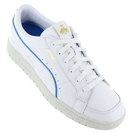 Puma Ralph Sampson 70 Lo - Rudolf Dassler Legacy - Herenschoenen Leer Wit 374968-01