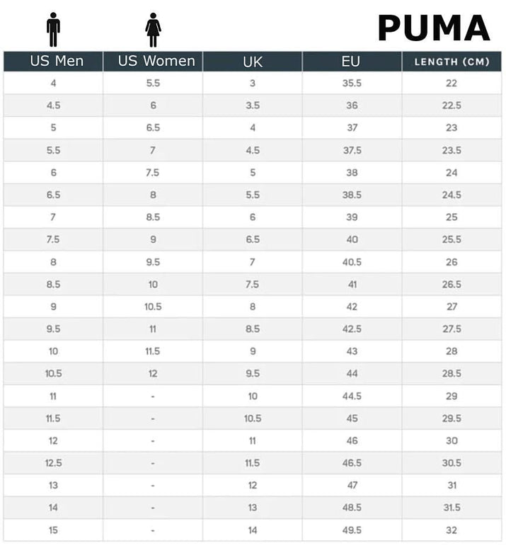 Puma Rebound Joy Fur - Scarpe invernali da uomo Scarpe da ginnastica foderate Nere 375576-01