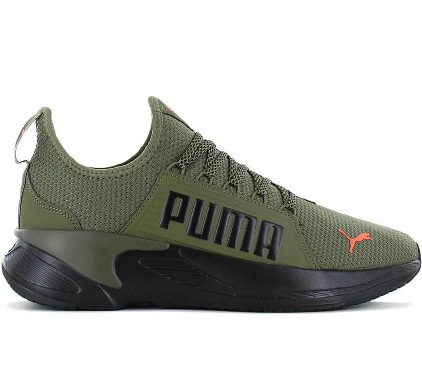 PUMA SOFTRIDE PREMIER SLIP-ON