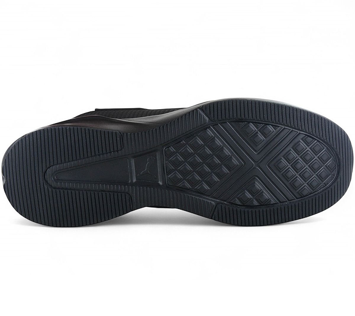 Puma Retaliate 2 - Herren Sneakers Sport Schuhe Schwarz 376676 - 53 - Brandstyle24