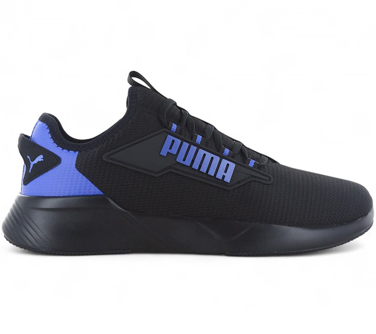 Puma Retaliate 2 - Herren Sneakers Sport Schuhe Schwarz 376676 - 53 - Brandstyle24