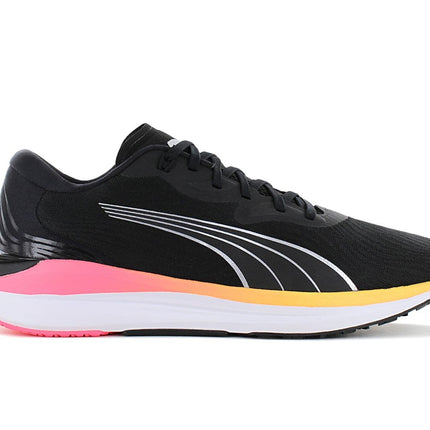Puma Electrify NITRO 2 - Men's Running Shoes Black 376814-07