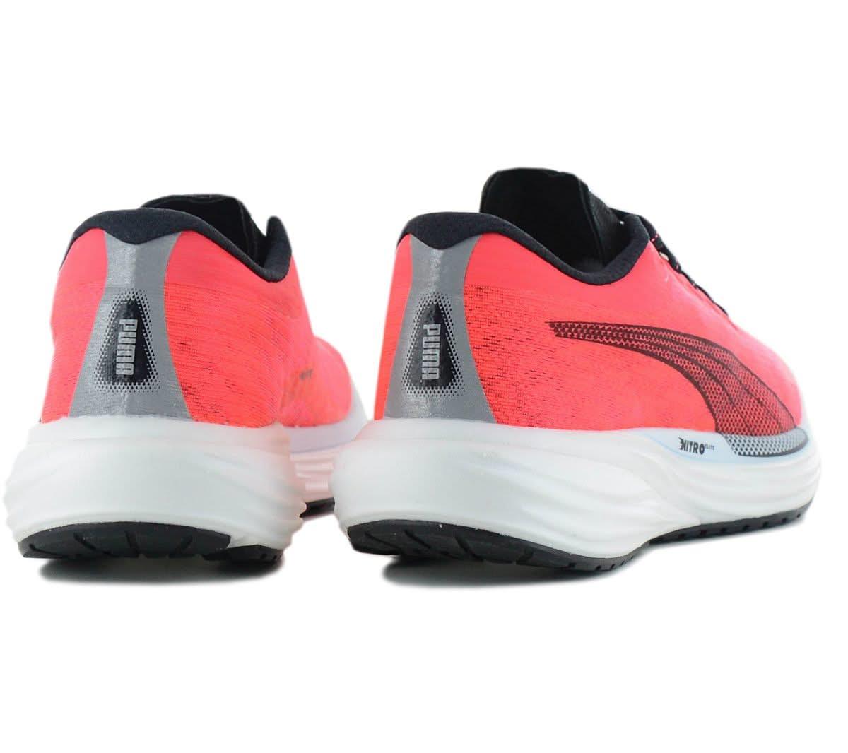 PUMA Deviate NITRO 2 - Damen Laufschuhe Carbon Running Schuhe 376855 - 22 - Brandstyle24