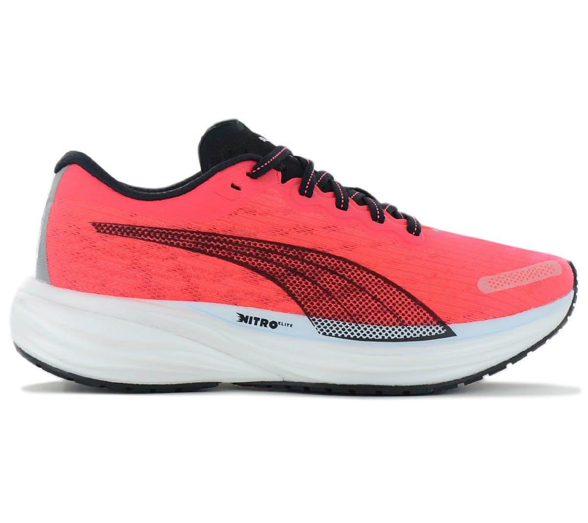 PUMA Deviate NITRO 2 - Damen Laufschuhe Carbon Running Schuhe 376855 - 22 - Brandstyle24