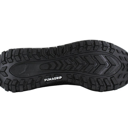 Puma Voyage Nitro 2 GTX - GORE-TEX - Men's Trail Running Shoes Black 376944-01