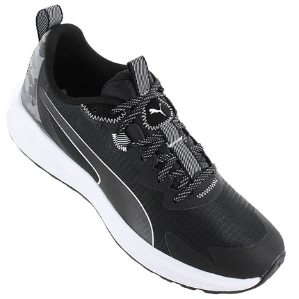 Puma Twitch Runner Trail - Men's Trail Running Shoes Running Shoes Black 377088-03
