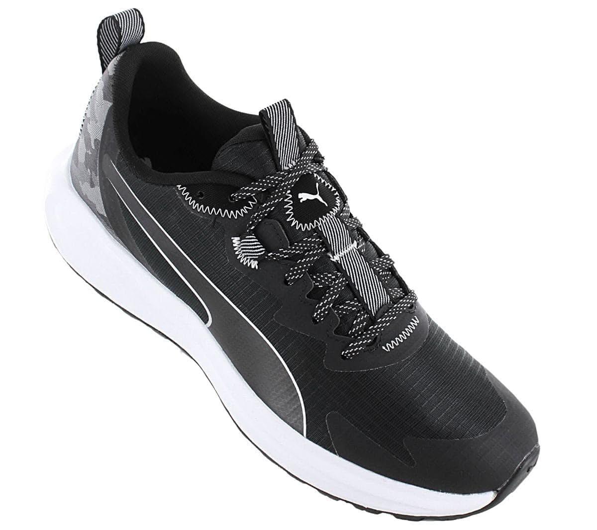 Puma Twitch Runner Trail - Herren Trail - Running Schuhe Laufschuhe Schwarz 377088 - 03 - Brandstyle24