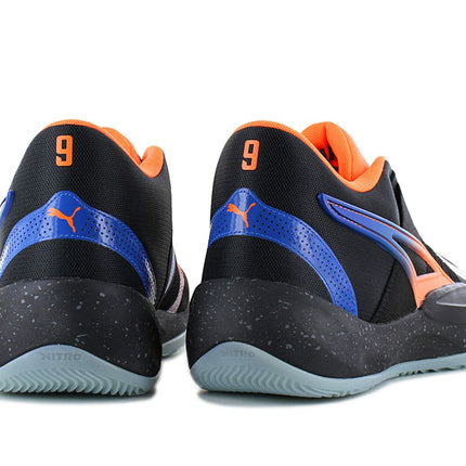 Puma x RJ Barrett - Rise NITRO - Knicks - Sneakers Heren Basketbalschoenen 377388-02