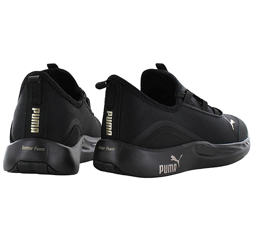 Puma Better Foam Legacy - Zapatos Deportivos Mujer Negros 377874-01
