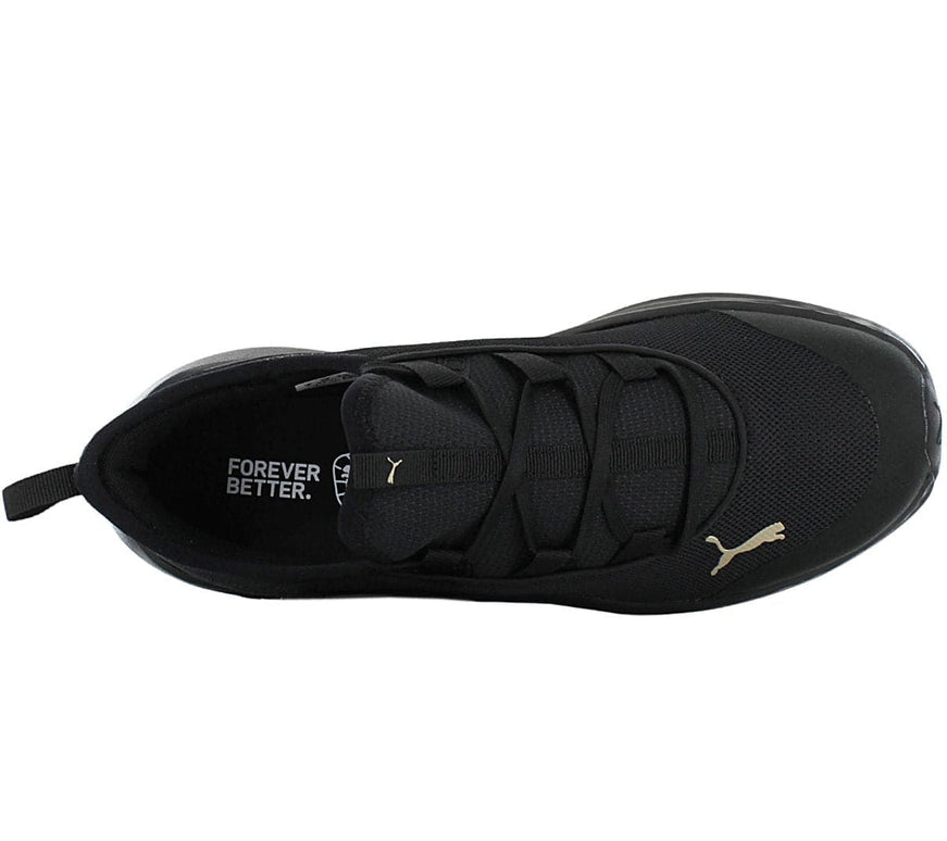 Puma Better Foam Legacy - Chaussures d'entraînement pour femmes Noir 377874-01