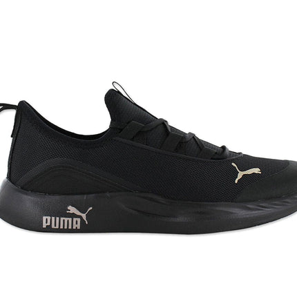 Puma Better Foam Legacy - Damen Workout Schuhe Schwarz 377874-01
