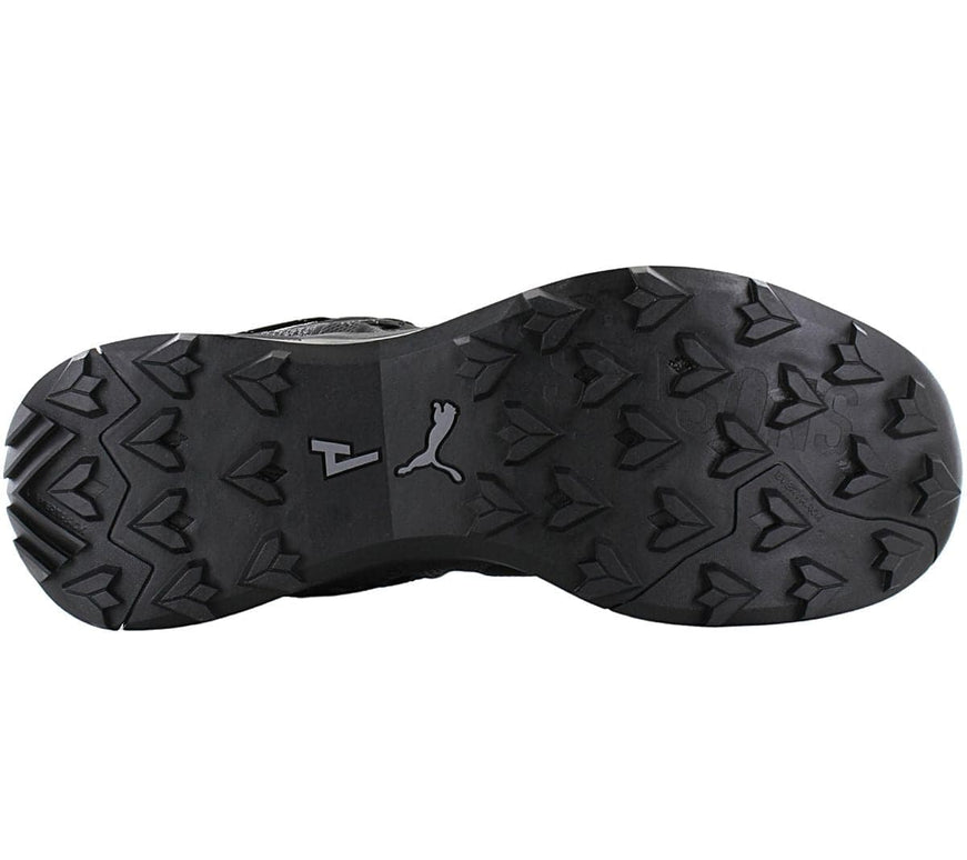 Puma Explore NITRO GTX - GORE-TEX - wandelschoenen trailrunning schoenen zwart 378023-01