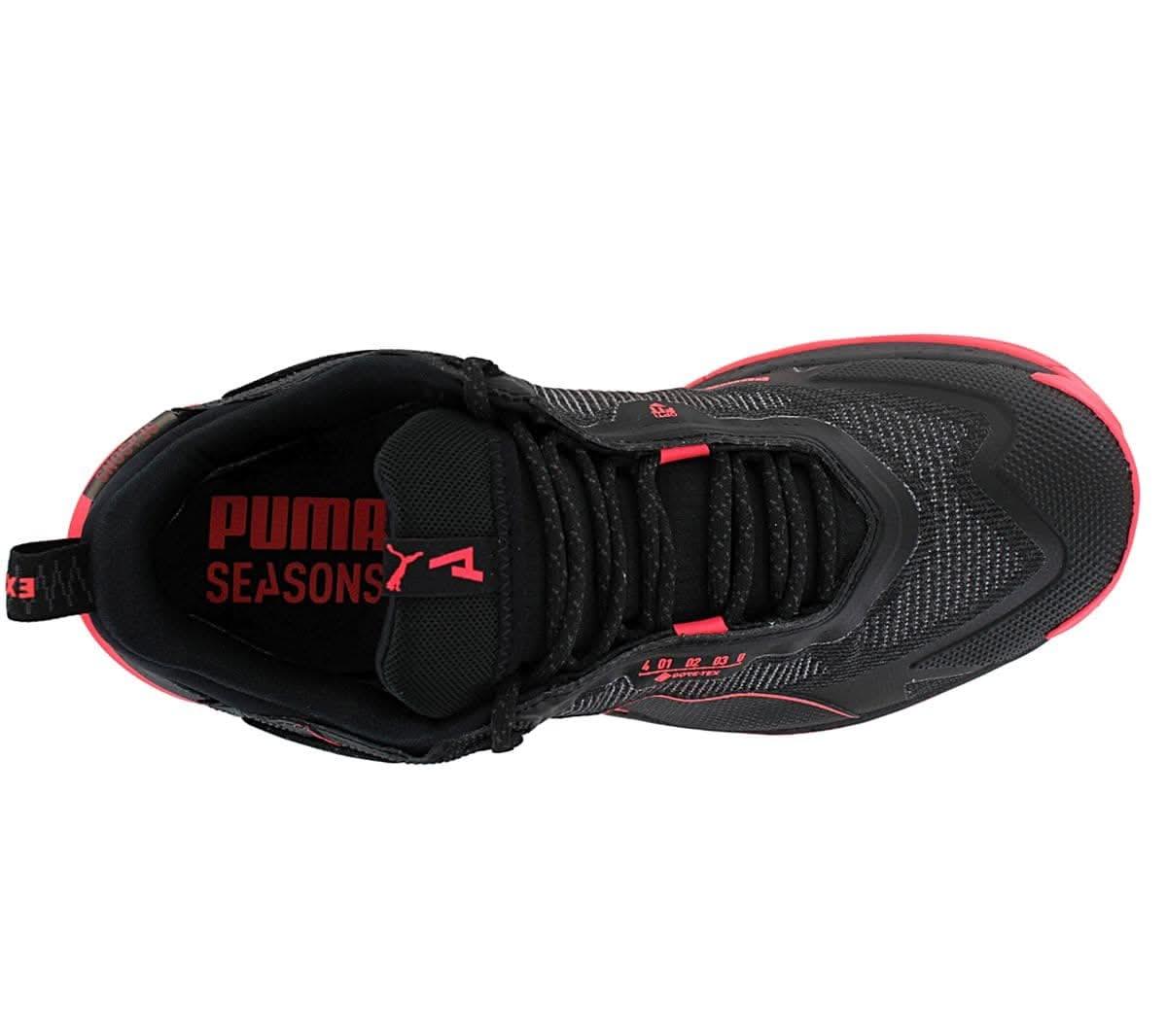 Puma Explore NITRO GTX W - GORE - TEX - Damen Trail - Running Schuhe Wanderschuhe 378024 - 03 - Brandstyle24