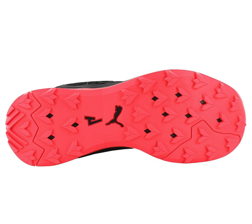 Puma Explore NITRO GTX W - GORE-TEX - zapatillas de trail running para mujer zapatos de senderismo 378024-03