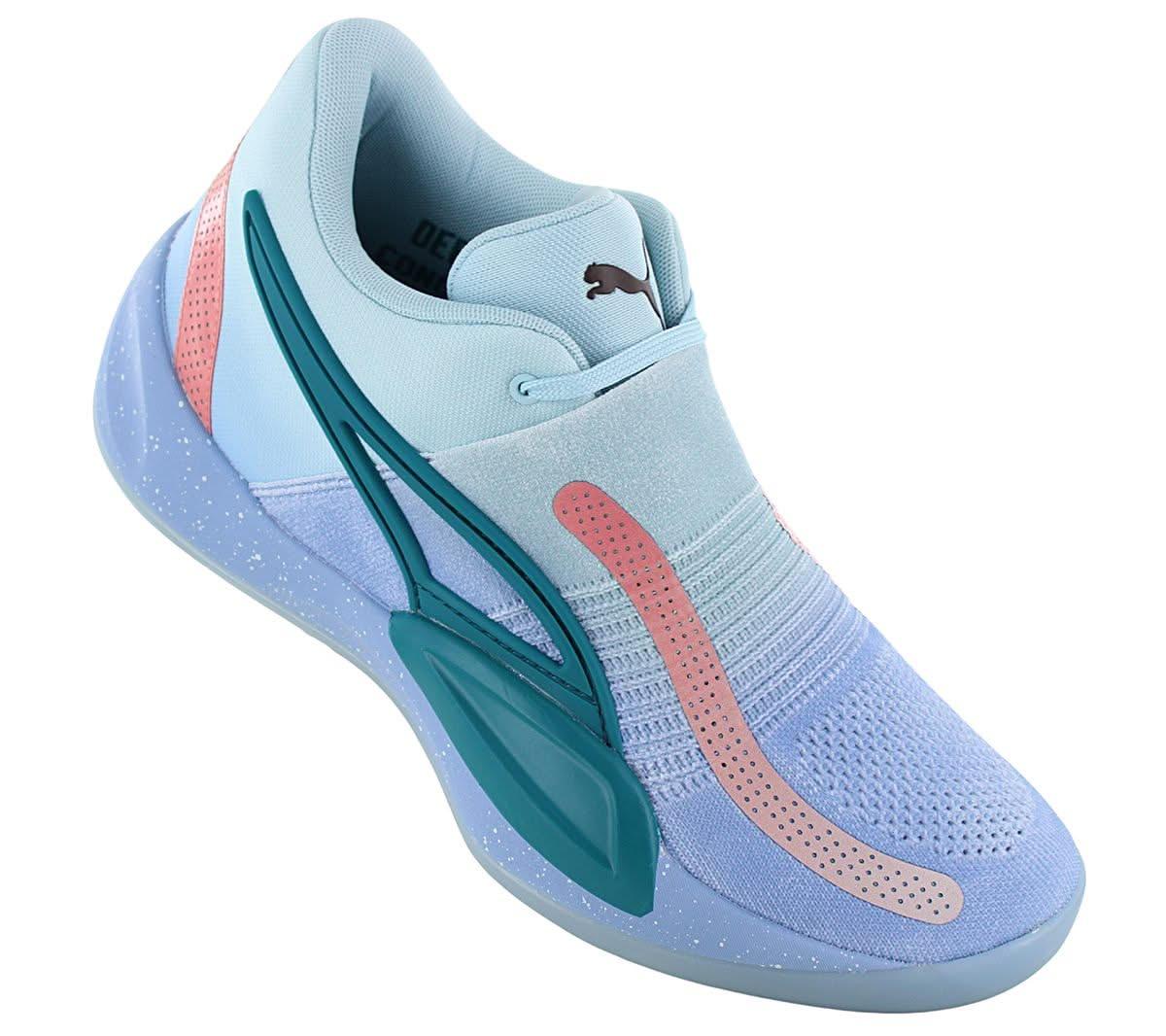 Puma x Chris Brickley - Rise Nitro - Day Dream Carnation - Sneakers Basketball Schuhe 378403 - 01 - Brandstyle24