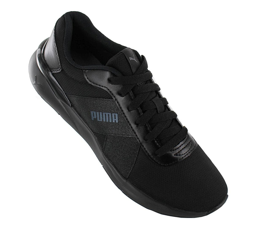 Puma Rose - Chaussures Femme Noir 380113-01
