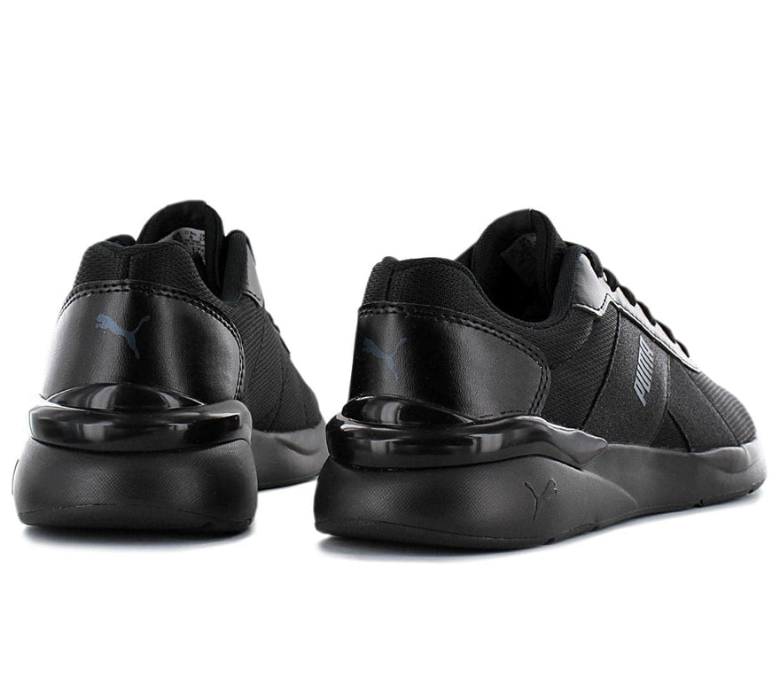 Puma Rose - Women's Shoes Black 380113-01