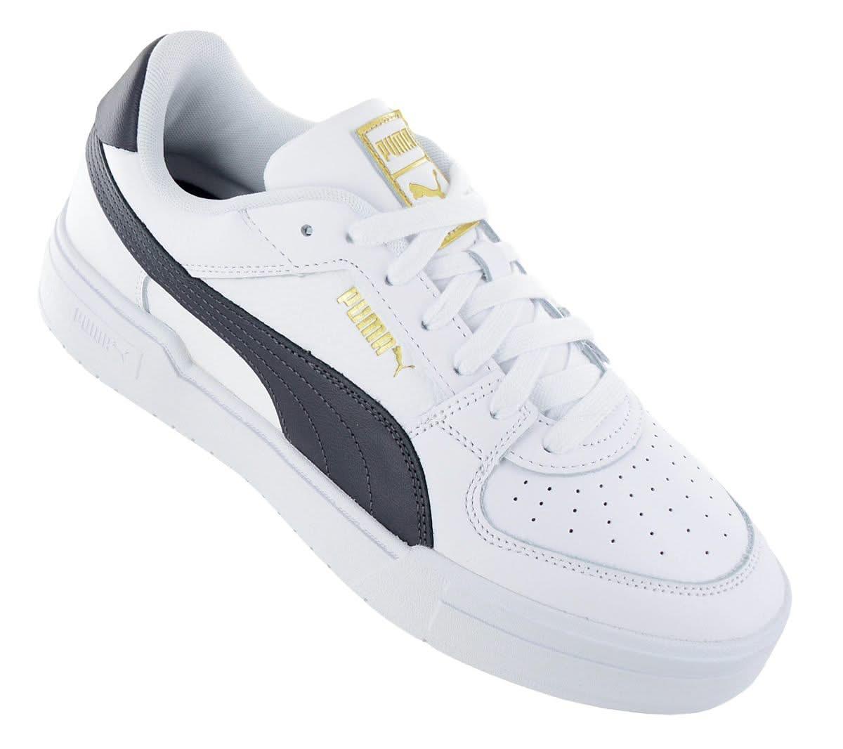 PUMA CA Pro Classic California Sneakers da uomo Scarpe in pelle bi