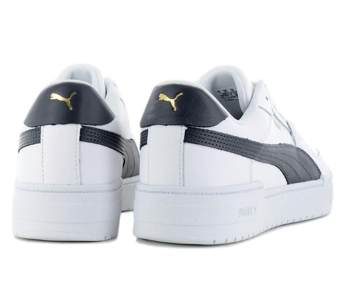 PUMA CA Pro Classic - California - Herren Sneakers Schuhe Leder Weiß 380190 - 18 - Brandstyle24