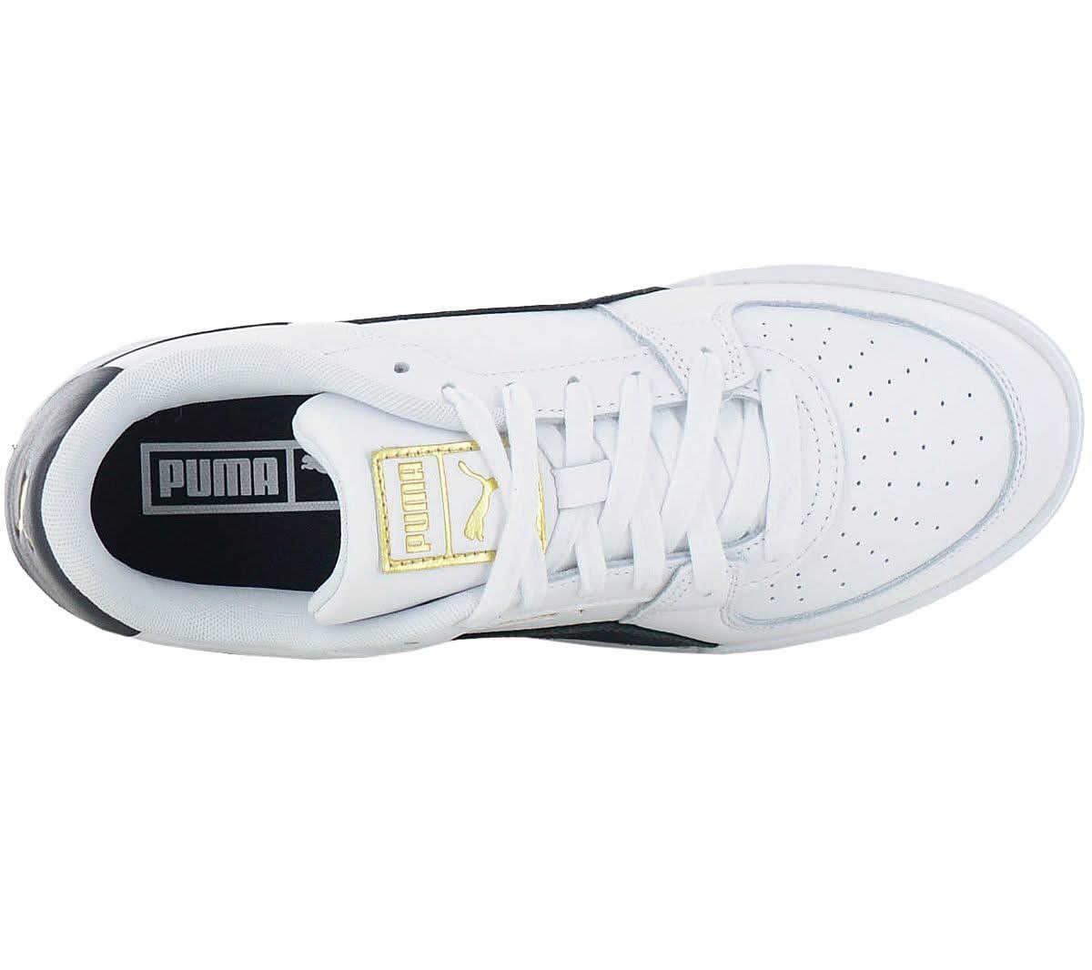 PUMA CA Pro Classic - California - Herren Sneakers Schuhe Leder Weiß 380190 - 18 - Brandstyle24