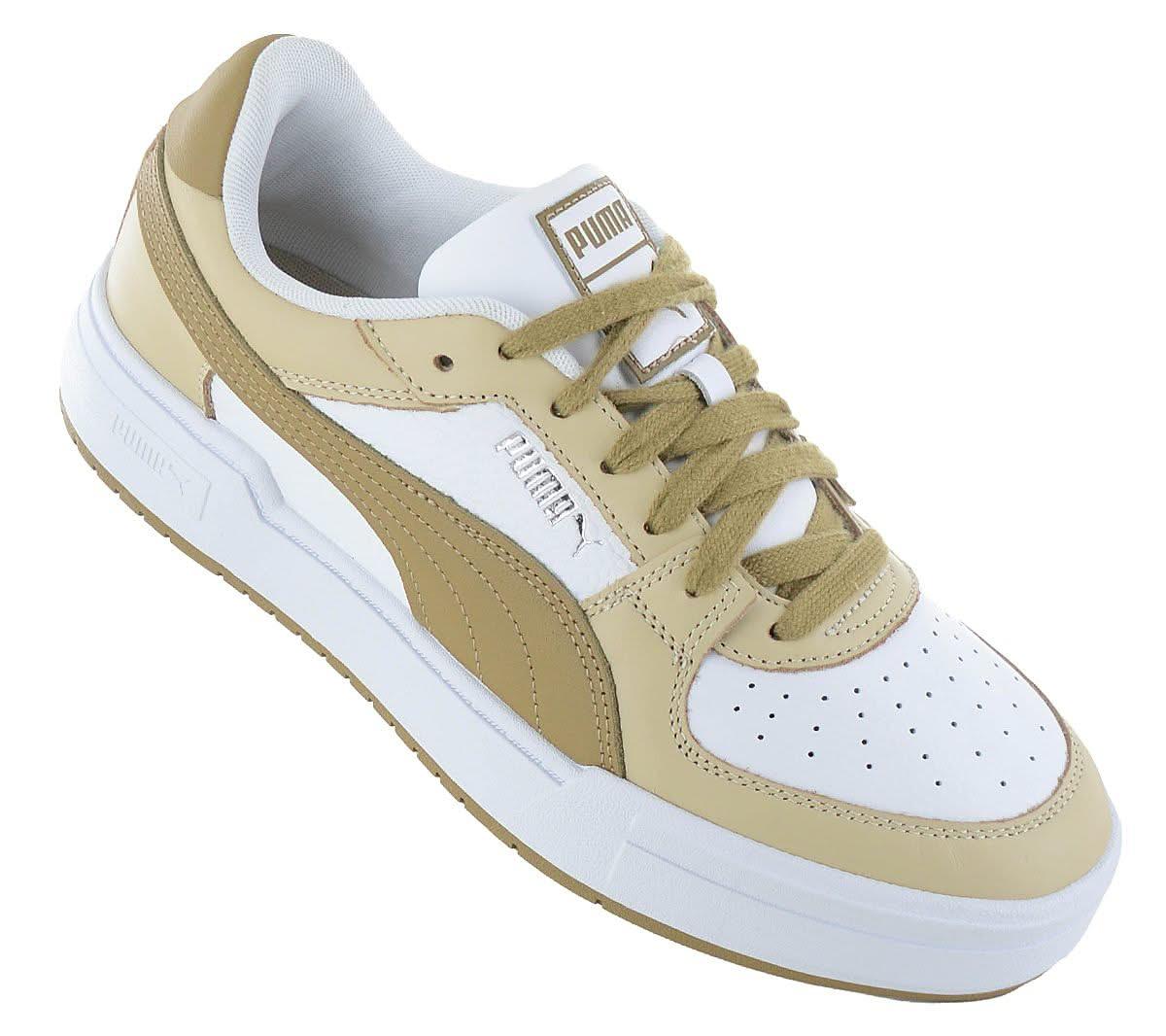 Puma CA Pro Classic - California - Herren Sneakers Schuhe Leder 380190 - 24 - Brandstyle24