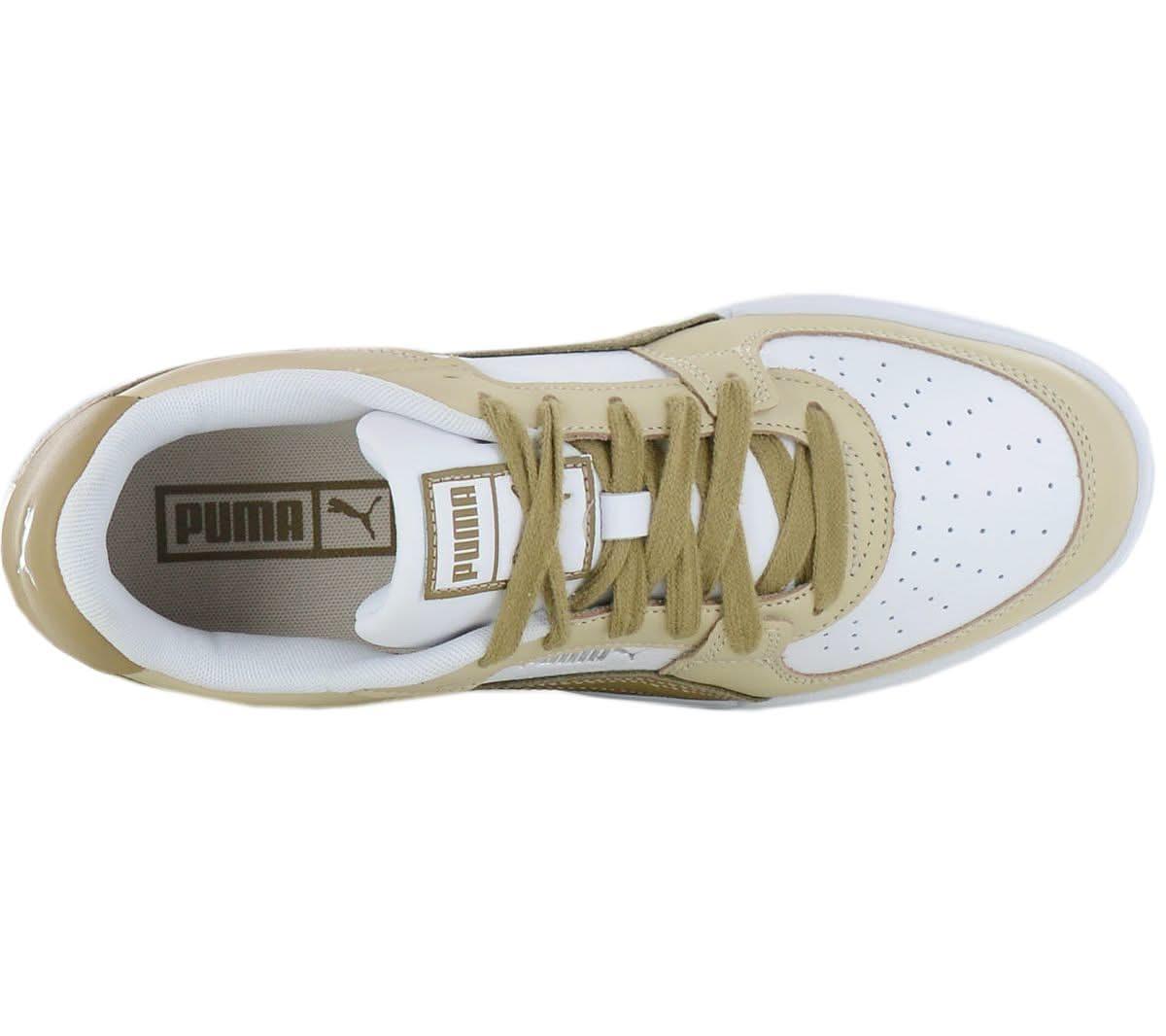 Puma CA Pro Classic - California - Herren Sneakers Schuhe Leder 380190 - 24 - Brandstyle24