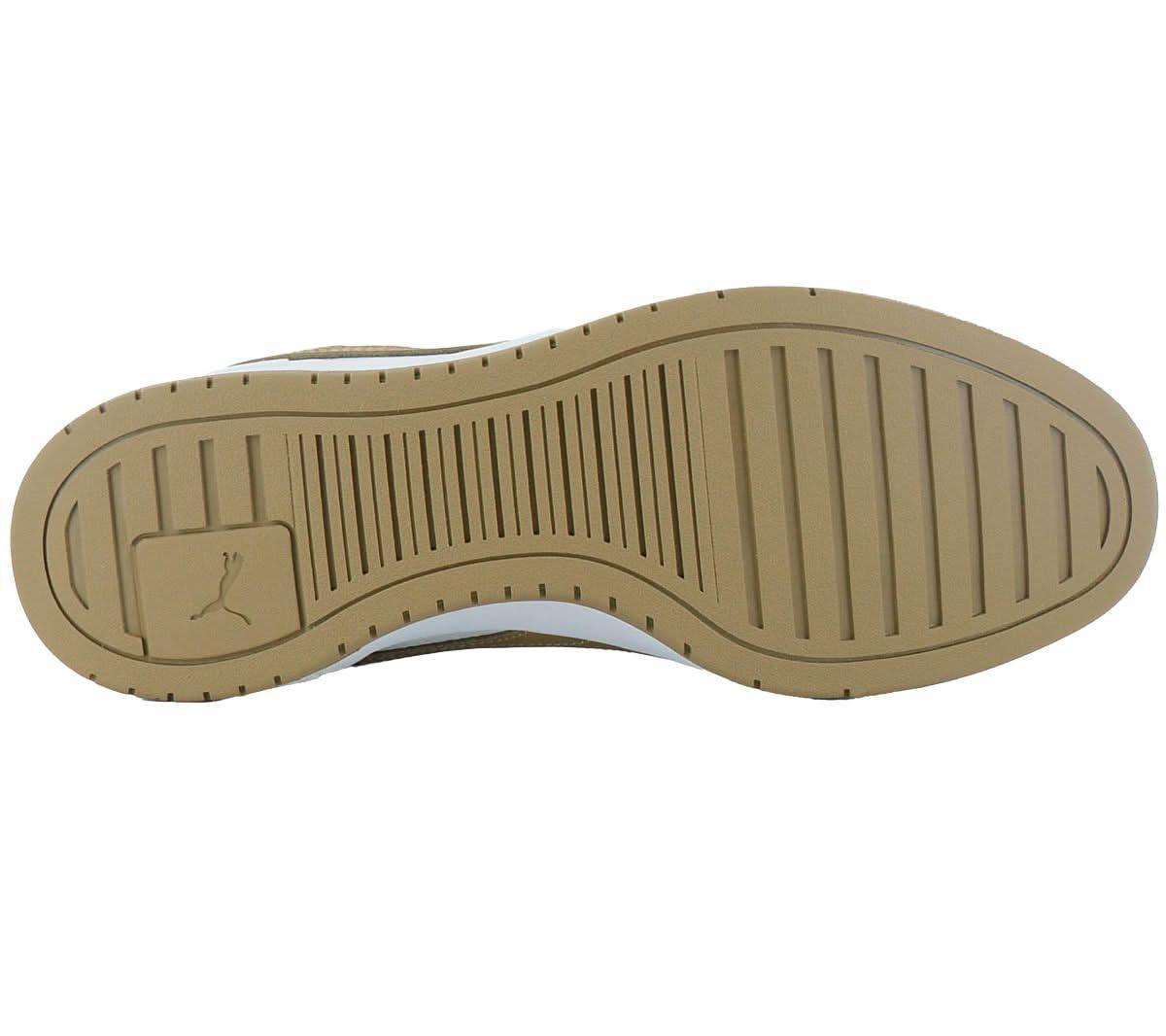 Puma CA Pro Classic - California - Herren Sneakers Schuhe Leder 380190 - 24 - Brandstyle24