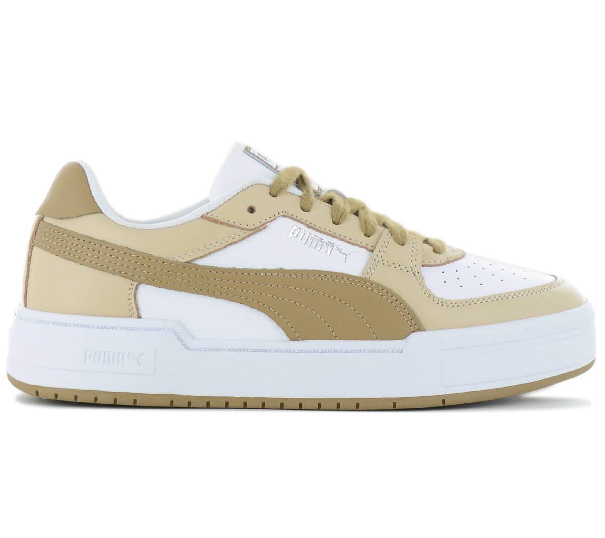 Puma CA Pro Classic - California - Herren Sneakers Schuhe Leder 380190 - 24 - Brandstyle24