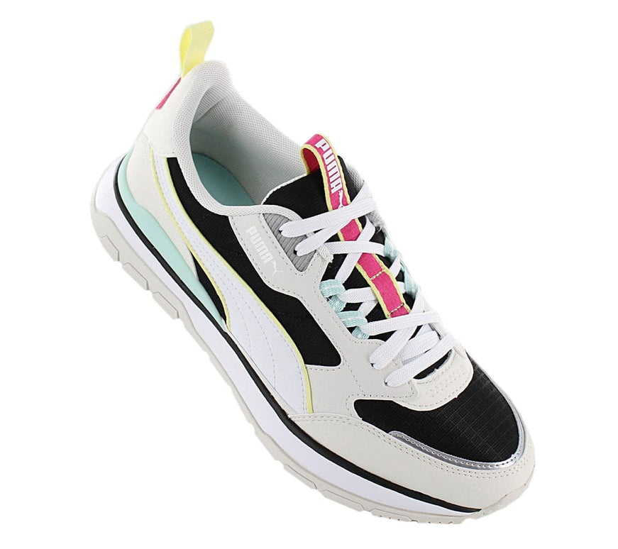 Puma R78 Trek - Women's Shoes Multicolored 380728-04