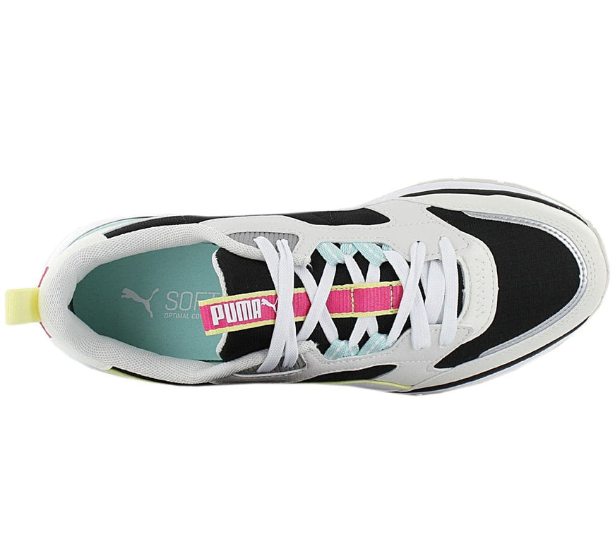 Puma R78 Trek - Women's Shoes Multicolored 380728-04
