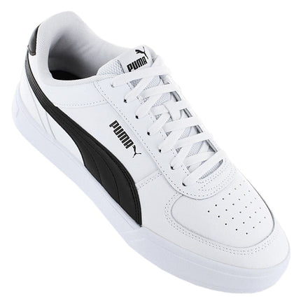 PUMA Caven - Zapatos de Hombre Blanco 380810-02