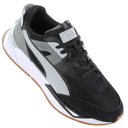 PUMA Mirage Sport Remix Sneaker - Zapatos Negro 381051-09