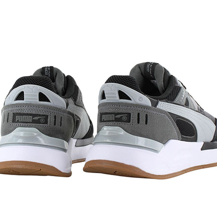PUMA Mirage Sport Remix Sneaker - Shoes Black 381051-09