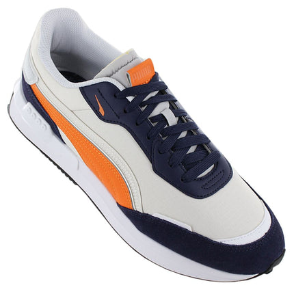 Puma City Rider Electric - Men's Casual Shoes 382045-07