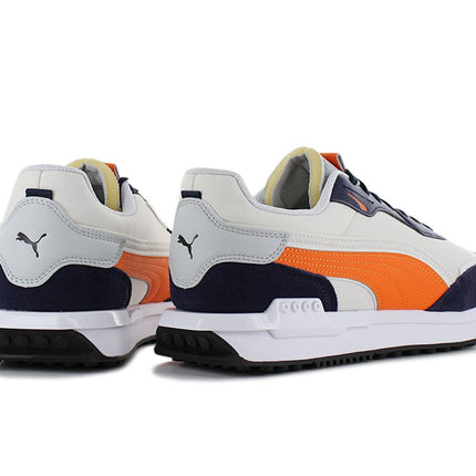 Puma City Rider Electric - Scarpe casual da uomo 382045-07