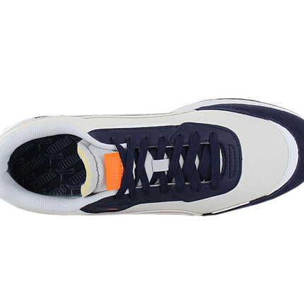 Puma City Rider Electric - Zapatos casuales para hombre 382045-07