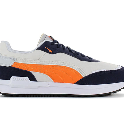 Puma City Rider Electric - Scarpe casual da uomo 382045-07