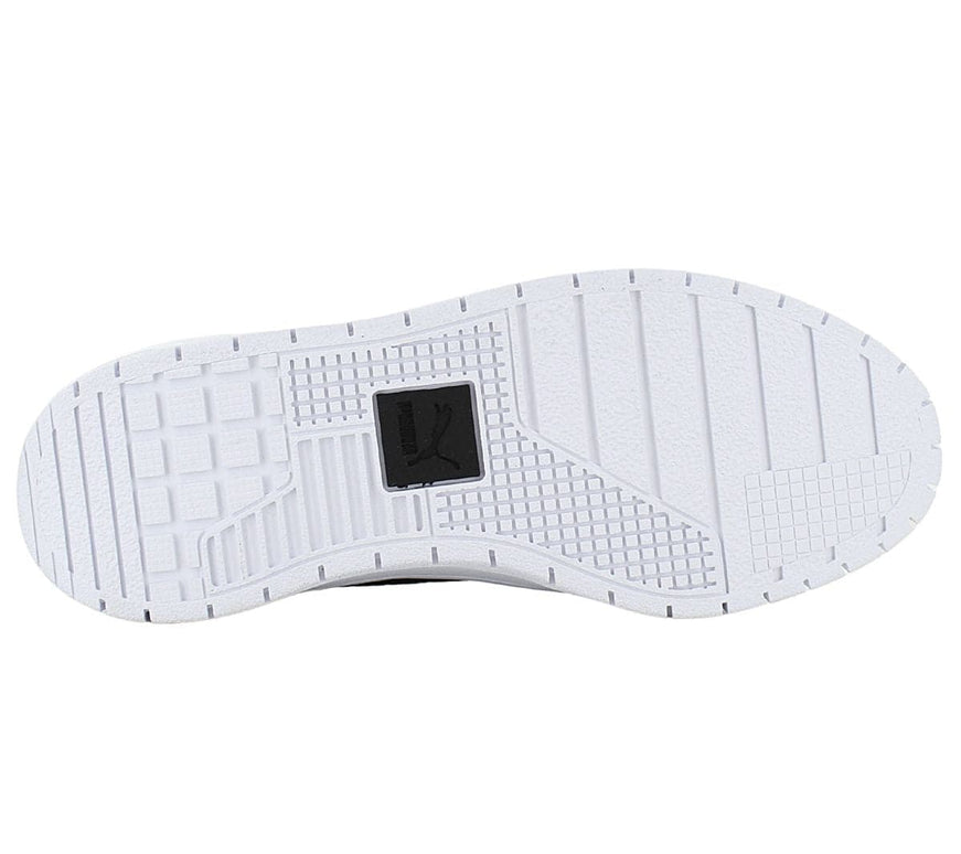 Puma Cali Dream Leather (W) - Damen Schuhe Weiß 383157-04