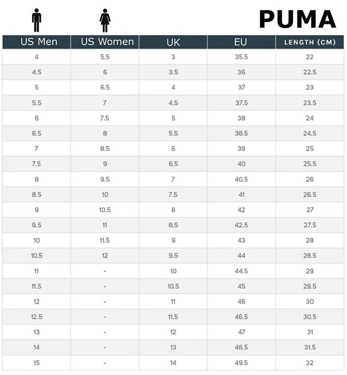PUMA Mayze Stack Premium (W) - Scarpe da ginnastica con plateau da donna bianche 384421-01