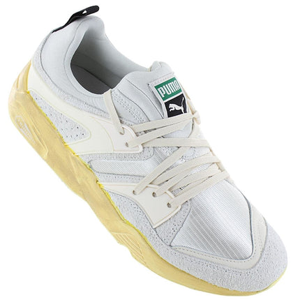 Puma Blaze of Glory - The NeverWorn - Chaussures de sport pour hommes Blanc 385629-01