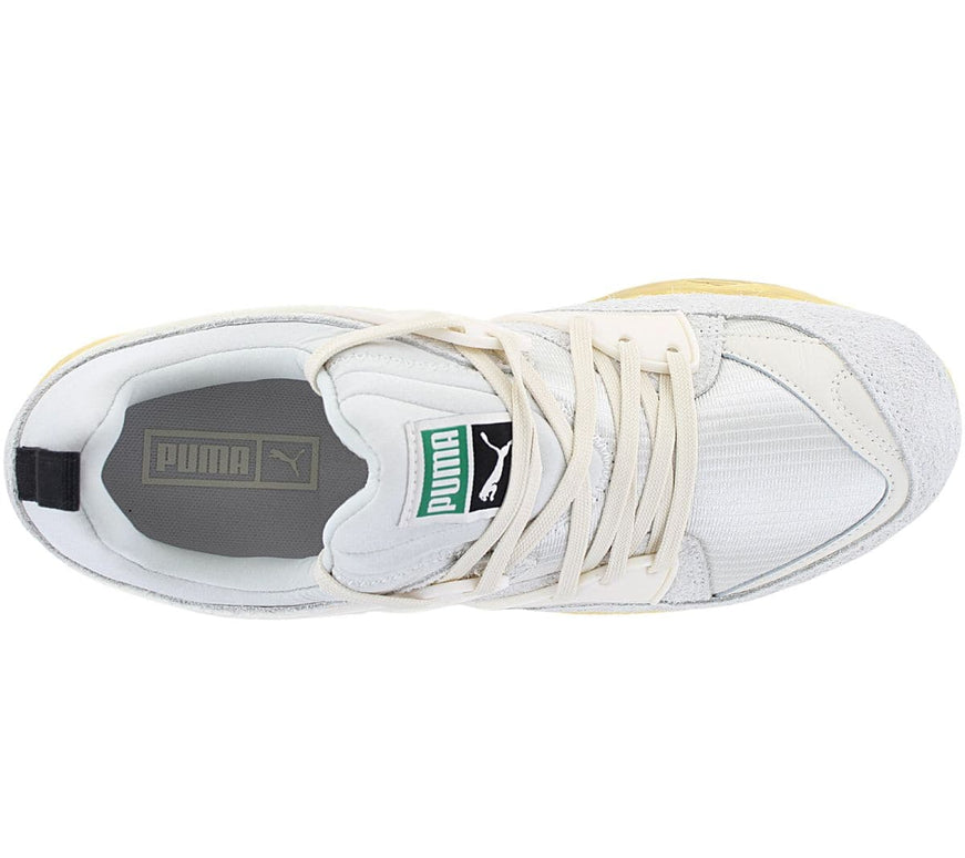 Puma Blaze of Glory - The NeverWorn - Chaussures de sport pour hommes Blanc 385629-01