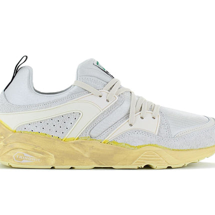 Puma Blaze of Glory - The NeverWorn - Chaussures de sport pour hommes Blanc 385629-01